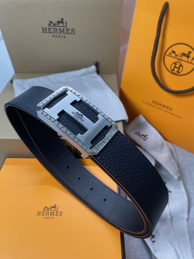 Hermes Belts